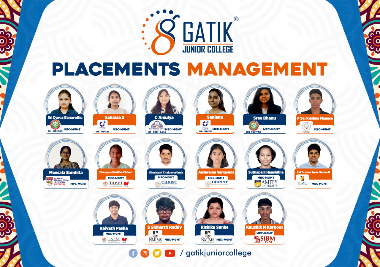Best Intermidiate Colleges in Hyderabad
