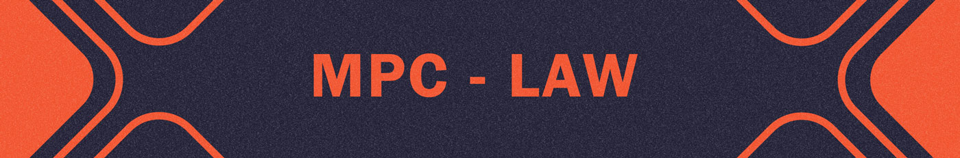 mec law courses