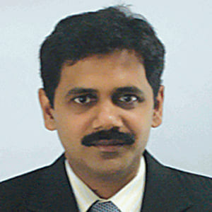 Mr. Sriram Nallam