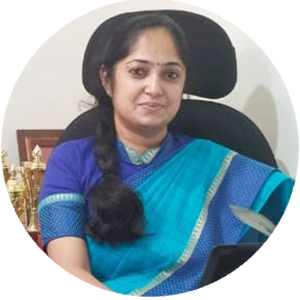 Ms. V. S. Sireesha Latha