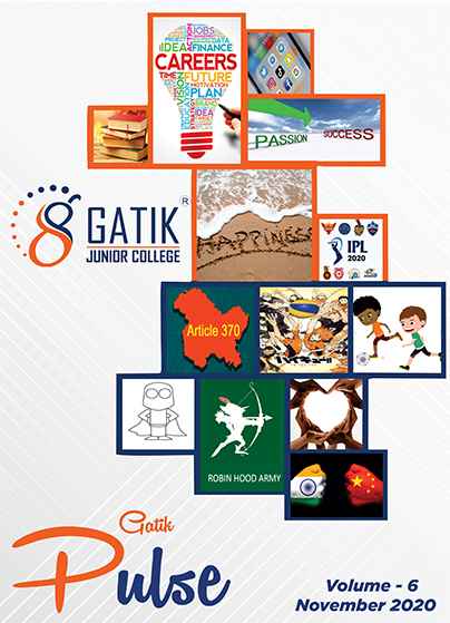 Gatik Pulse 6