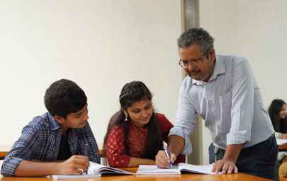 Students Diaries Gatik